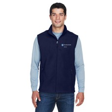 Core 365 Journey Fleece Vest